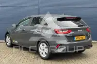2025 KIA Ceed