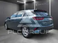 2025 KIA Ceed