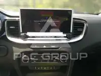 2025 KIA Ceed