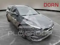 2025 KIA Ceed