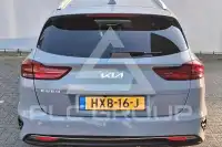 2025 KIA Ceed