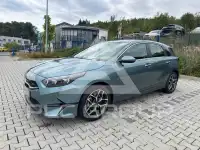 2025 KIA Ceed
