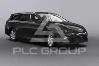 2025 KIA Ceed