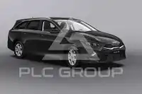 2025 KIA Ceed