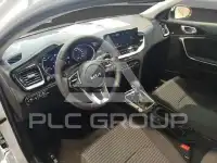 2025 KIA Ceed