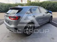 2025 KIA Ceed