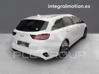 2025 KIA Ceed