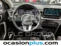 2025 KIA Ceed