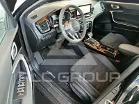 2025 KIA Ceed