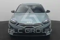 2025 KIA Ceed
