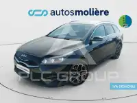 2025 KIA Ceed