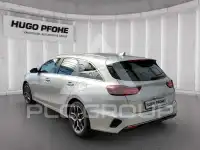 2025 KIA Ceed