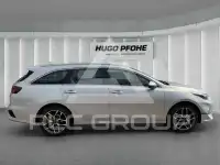 2025 KIA Ceed
