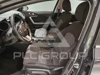 2025 KIA Ceed