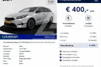 2025 KIA Ceed