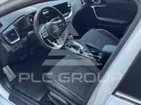 2025 KIA Ceed