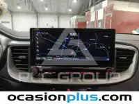 2025 KIA Ceed
