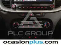 2025 KIA Ceed