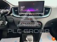 2025 KIA Ceed
