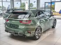 2025 KIA Ceed