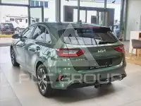 2025 KIA Ceed