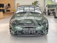 2025 KIA Ceed