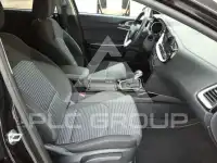 2025 KIA Ceed