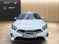 2025 KIA Ceed