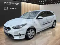 2025 KIA Ceed