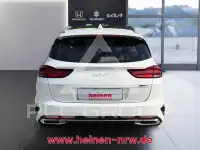 2025 KIA Ceed