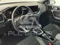 2025 KIA Ceed