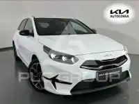 2025 KIA Ceed