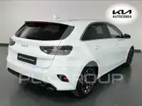2025 KIA Ceed