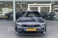 2025 KIA Ceed