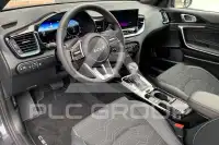 2025 KIA Ceed
