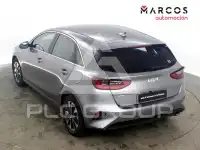 2025 KIA Ceed