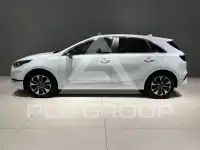 2025 KIA Ceed