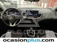 2025 KIA Ceed