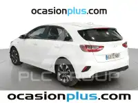2025 KIA Ceed