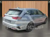 2025 KIA Ceed