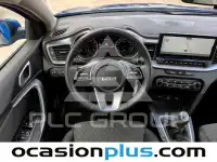 2025 KIA Ceed