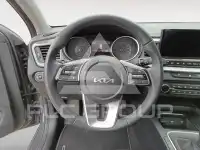 2025 KIA Ceed