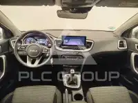 2025 KIA Ceed