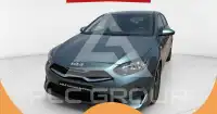 2025 KIA Ceed