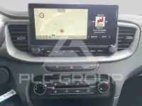 2025 KIA Ceed