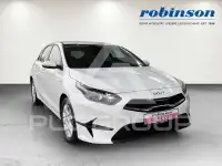 2025 KIA Ceed