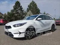 2025 KIA Ceed