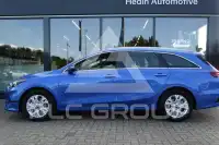2025 KIA Ceed