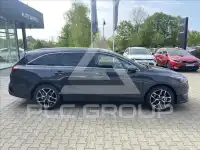 2025 KIA Ceed