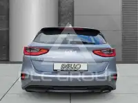 2025 KIA Ceed